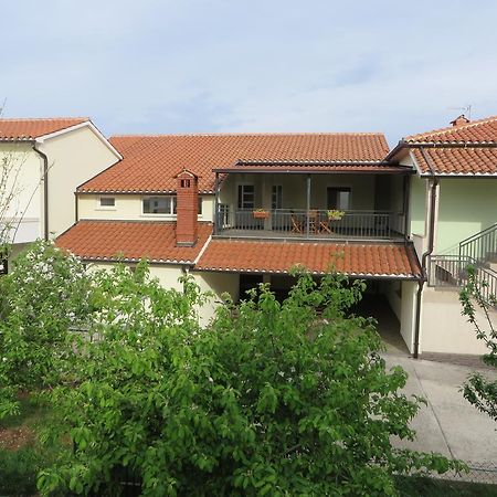 Apartment Mare Медулин Екстер'єр фото