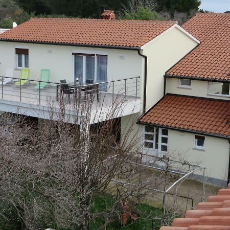 Apartment Mare Медулин Екстер'єр фото