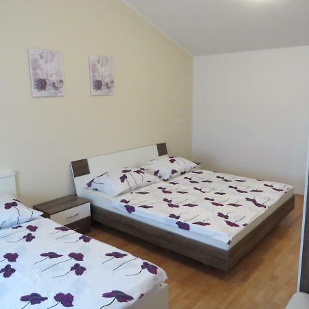 Apartment Mare Медулин Екстер'єр фото