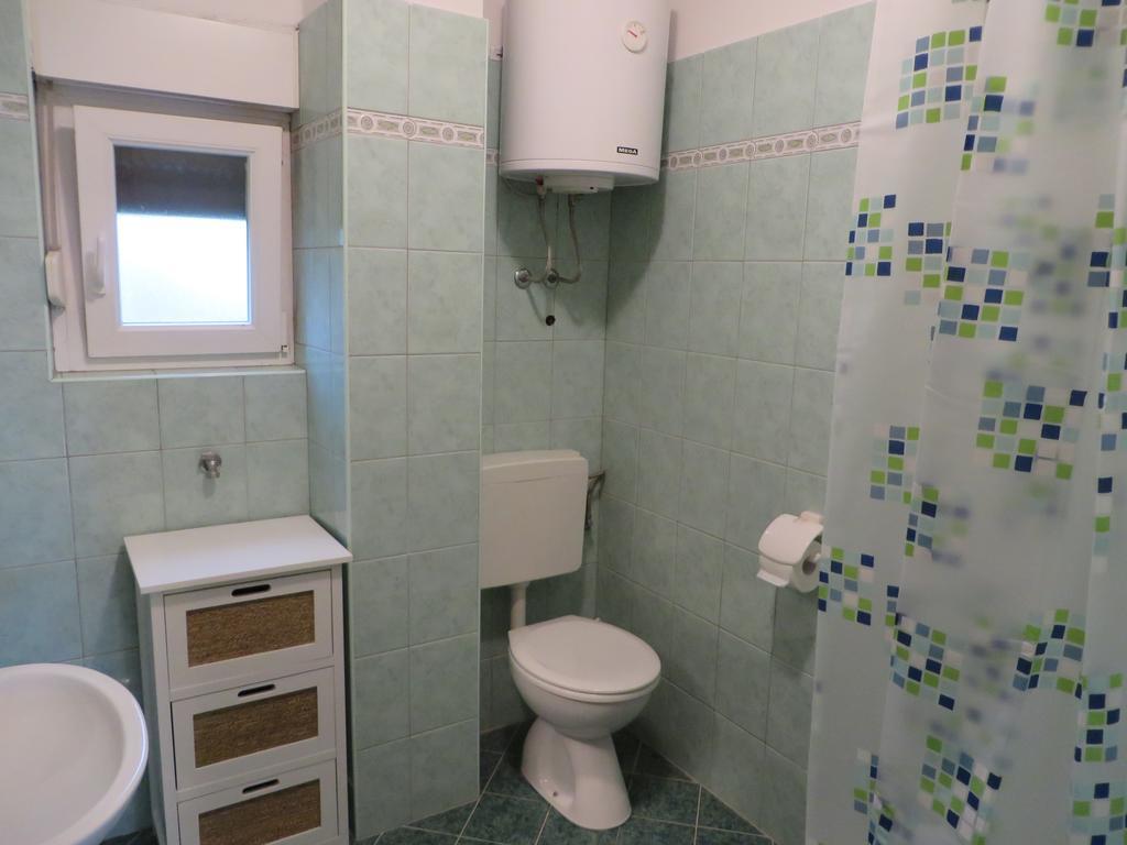 Apartment Mare Медулин Екстер'єр фото