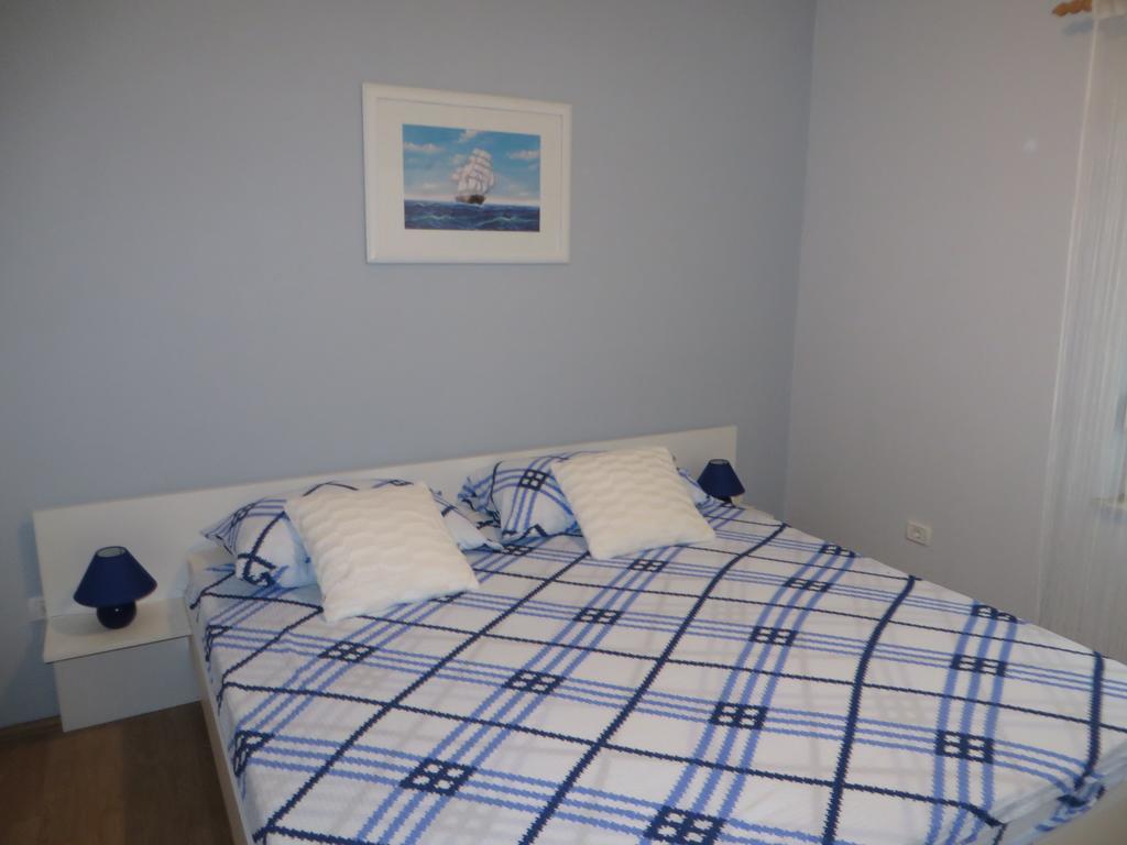 Apartment Mare Медулин Екстер'єр фото