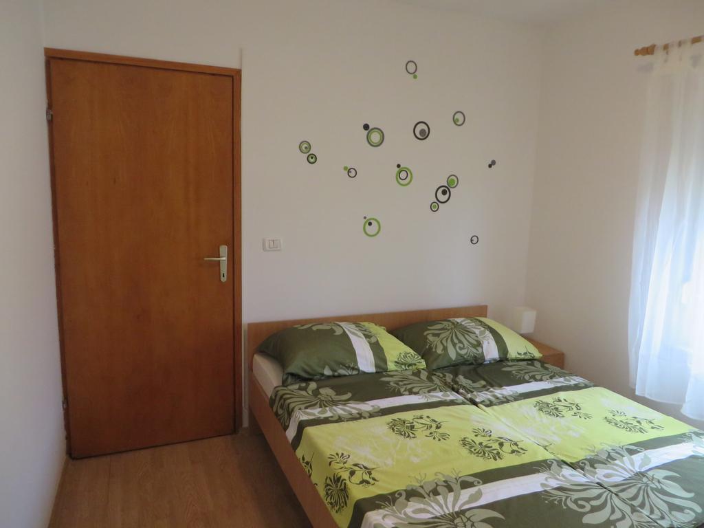 Apartment Mare Медулин Екстер'єр фото