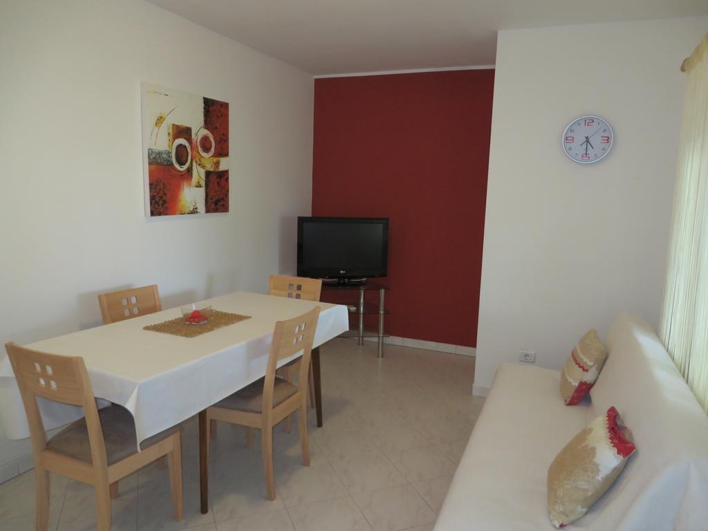 Apartment Mare Медулин Екстер'єр фото