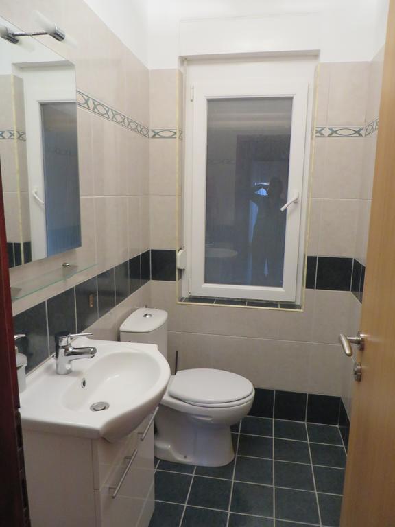 Apartment Mare Медулин Екстер'єр фото