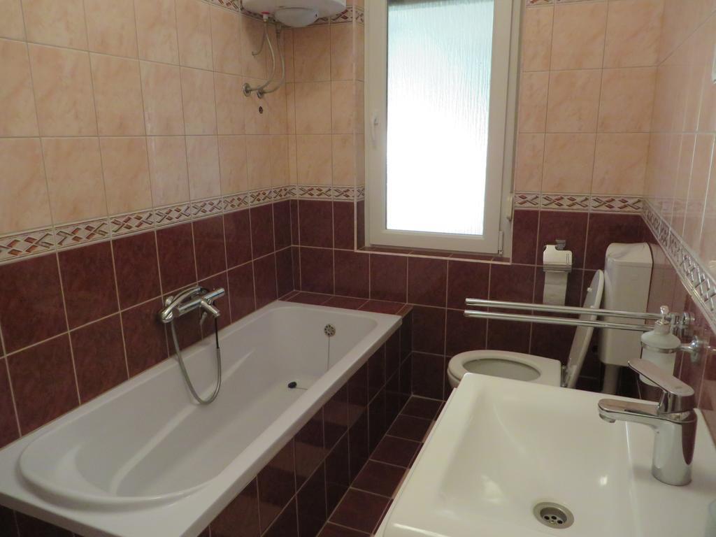 Apartment Mare Медулин Екстер'єр фото