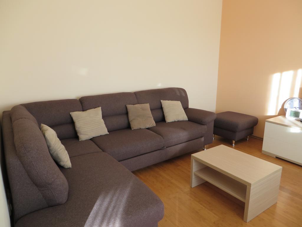 Apartment Mare Медулин Екстер'єр фото