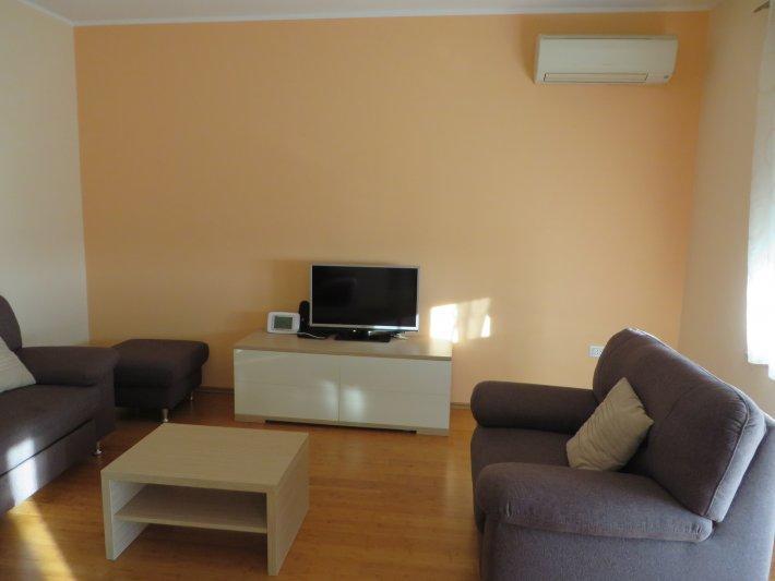 Apartment Mare Медулин Екстер'єр фото