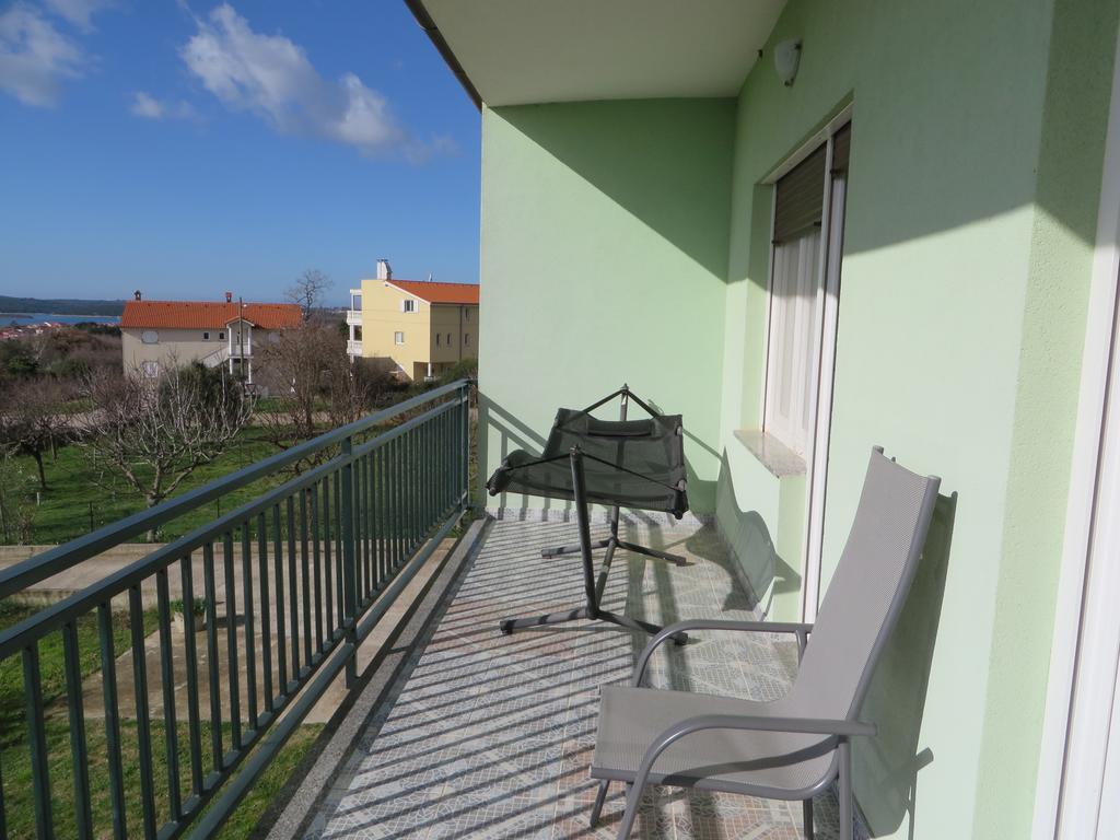 Apartment Mare Медулин Екстер'єр фото