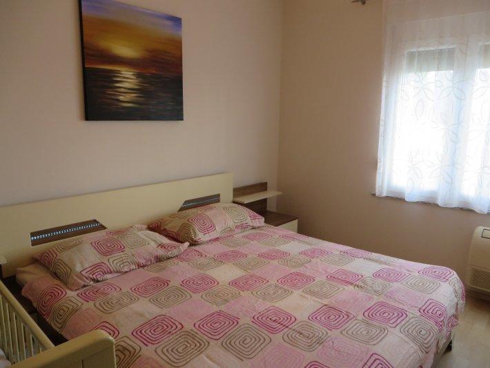 Apartment Mare Медулин Екстер'єр фото