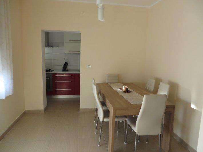 Apartment Mare Медулин Екстер'єр фото