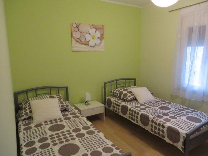 Apartment Mare Медулин Екстер'єр фото