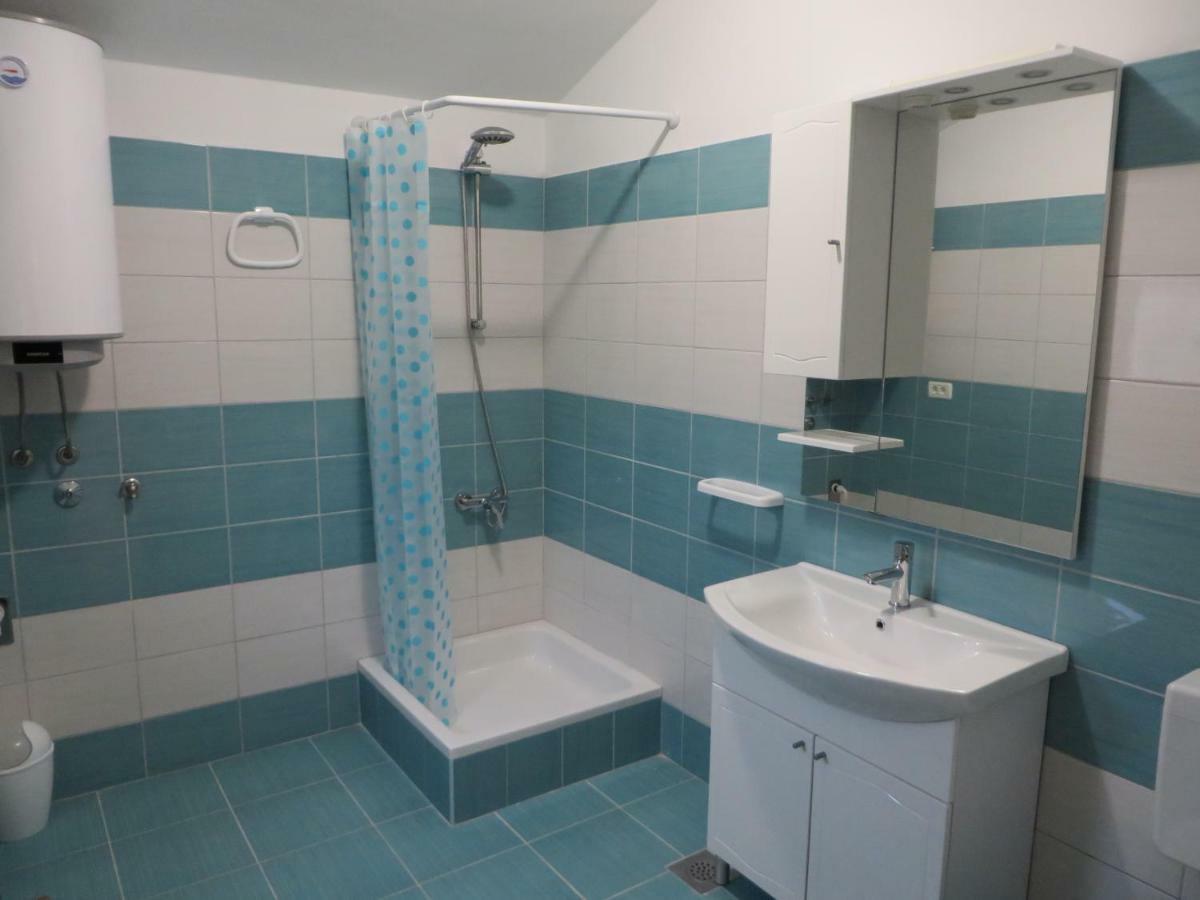 Apartment Mare Медулин Екстер'єр фото